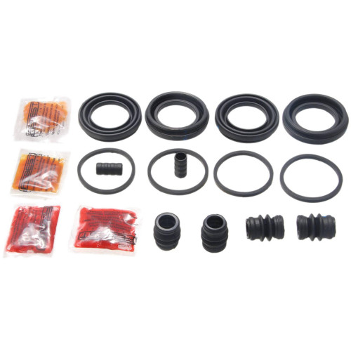 front brake caliper repair kit (set for two sides)