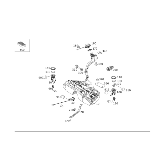 Combi-Screw W Feature