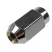 Genuine NISSAN Road Wheel Nut 40224-24U00