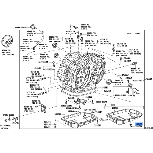 Gasket Round
