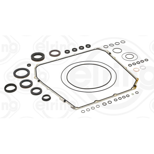Gasket Kit-A (Pyt)