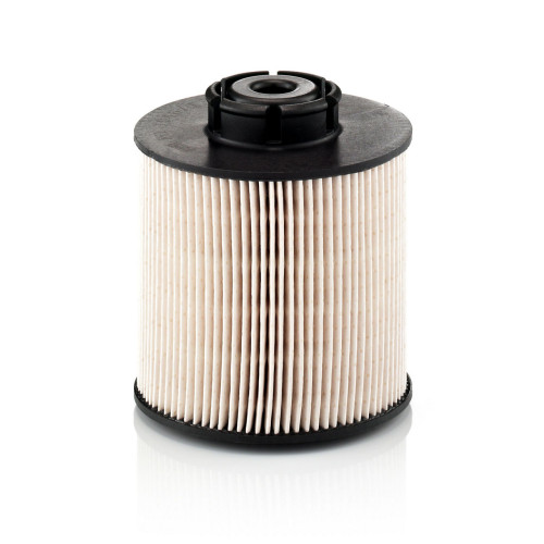 Cv -Metal-Free Fuel Filter Element