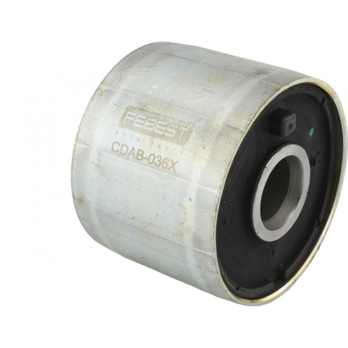 Rear bushing without bracket, front control arm