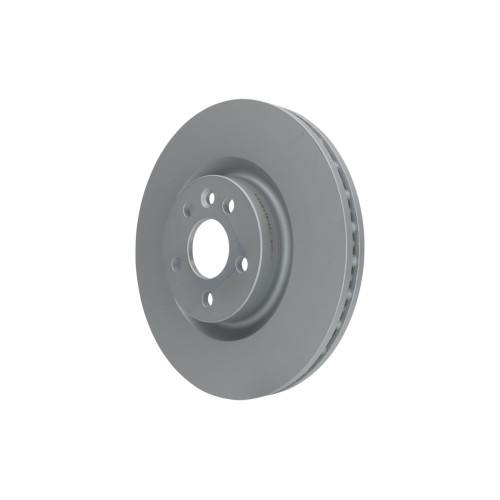 Plate Disc