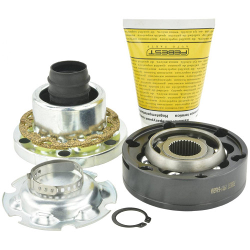 propshaft cv joint 32x86