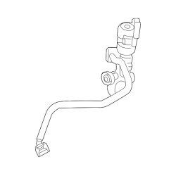 Pipe(R),Brake-Front