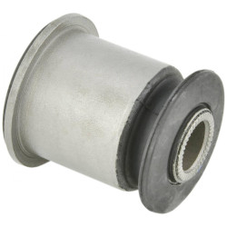 Front bushing, front control arm