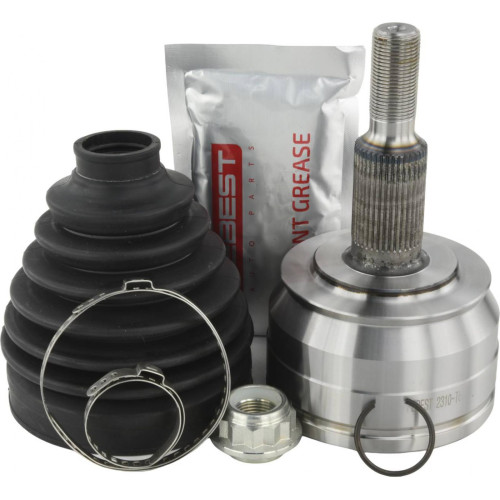 outer cv joint 30x63x38