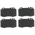 Brake Pad W163Ml