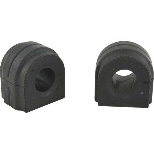 front stabilizer bar bush kit (set for two sides) d25