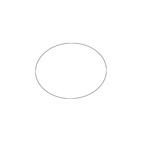 Engine Intake Manifold Gasket - BMW 11618637800