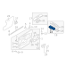 Switch,Power Window