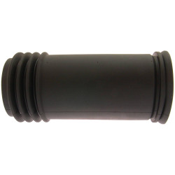 rear shock absorber boot (set for one side)