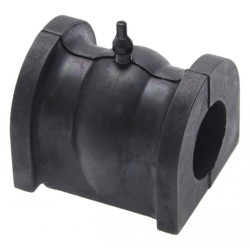 front stabilizer bar bush d25