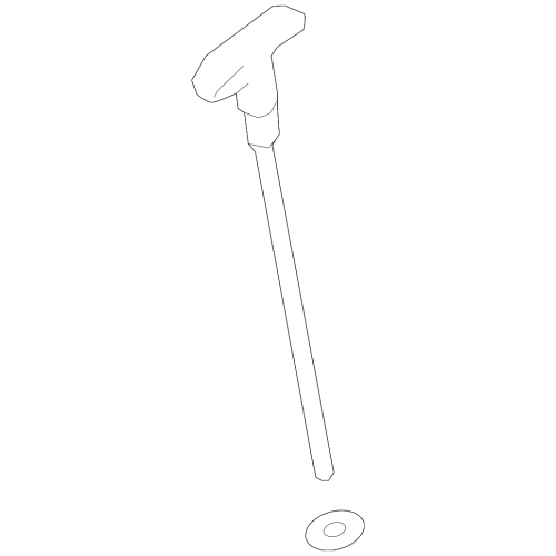 Gauge,Oil Level