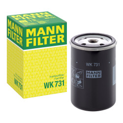 Cv- Fuel Filter