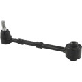 rear transverse link with ball joint