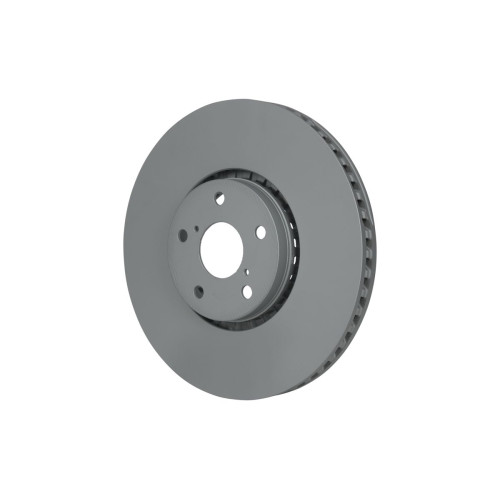 Plate Disc