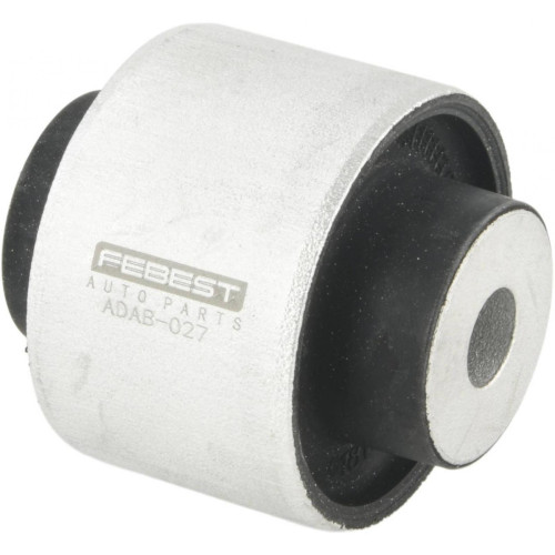 Bushing, front upper control arm