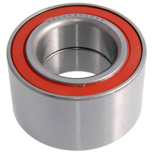 front wheel bearing 45x80x45