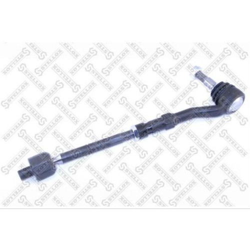 Steering Rod Assembly ! Bmw E60/E61/E63/E64 2.0I-4.4I/2.5D 03>