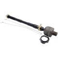 Steering Tie Rod - FEBEST 0222-U31 - Nissan Teana J31 2003-2008