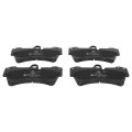 Pad Sub Set Rr Calip
