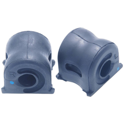 front stabilizer bar bush kit d20