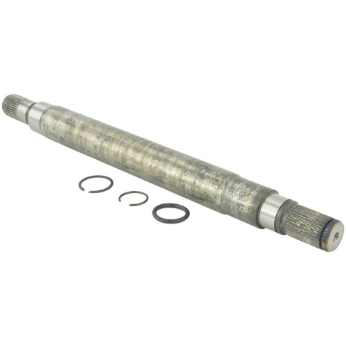 axle half shaft right 34x421x34