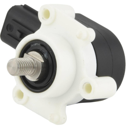 height control sensor