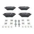 Pad Sub Set Rr Calip
