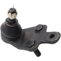 Front lower ball joint right
