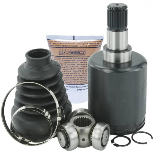 inner cv joint right 27x0x24