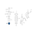 Stopper Bump - 21R08