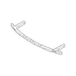 Bracket(L),Radiator