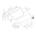 Damper Assy-Trunk Lid