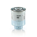 Body,Fuel Filter