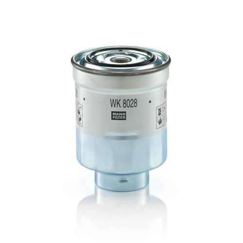 Body,Fuel Filter