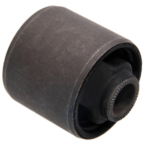 Rear trailing rod bushing