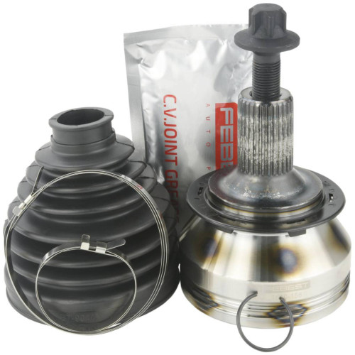 outer cv joint 27x65x30