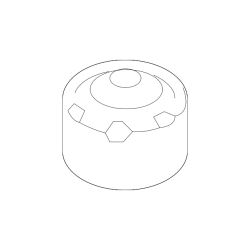 Bush Rubber