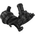 Thermostat - Febest 23462-018 - OEM 059121737AM