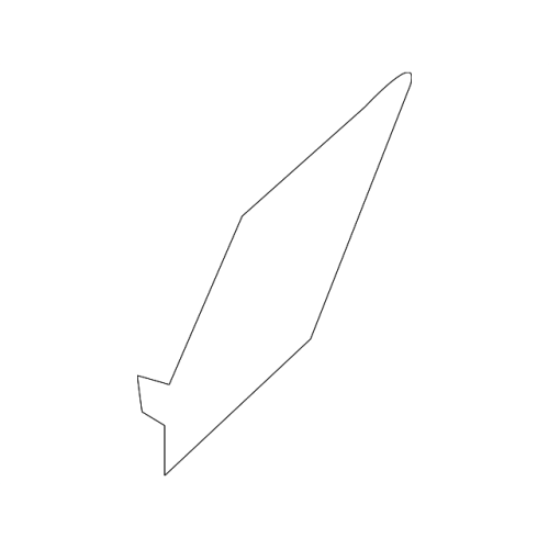 Cover,Towing Hook-Bu