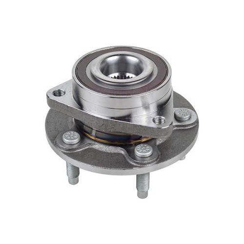 Hub Bearing Kit ! Chevrolet Cruze 1.6 83Kw/Cruze 1.8 10> W/Abs
