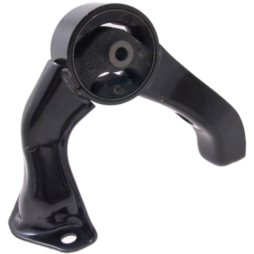 rear engine mount at