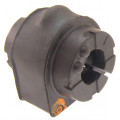 Rear Sway Bar Bushing Stabilizer D20.5 - FEBEST LRSB-FLIIR - OEM LR005648