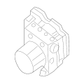 Link Assy, Accelerator