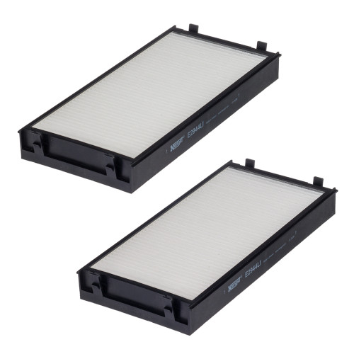 Cabin Filter (Set Of 2)