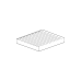 GENERAL MOTORS 23393247 Cabin Air Filter