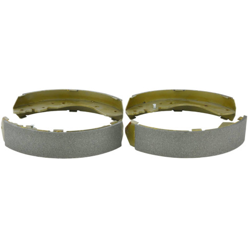 Shoe kit, rear brake